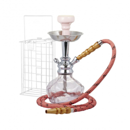 Shisha VENTO - ROSE CLAIR