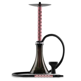 Narghilea MS Mist Cloud - ROSY
