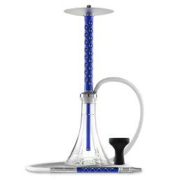 Ναργιλές MS Mist Cloud - BLUE