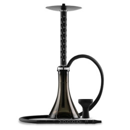 شيشة MS Mist Cloud - BLACK