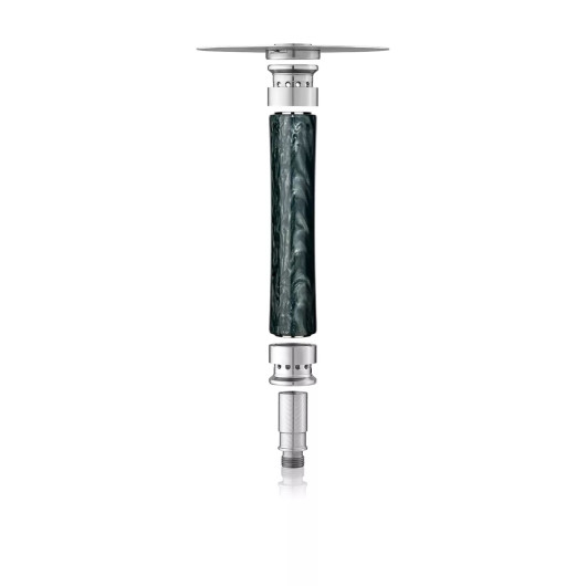 Paket STEAMULATION PRO X PRIME II Epox & X-Blow Off Set +