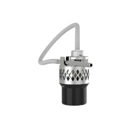 Base HOOKAH DOCK CUP di...
