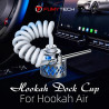 قاعدة HOOKAH DOCK CUP من FUMYTECH