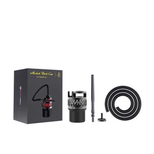 후마이텍 (FUMYTECH) HOOKAH DOCK CUP 거치대