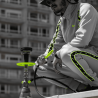 Ναργιλές CELESTE ® Grey & Volt