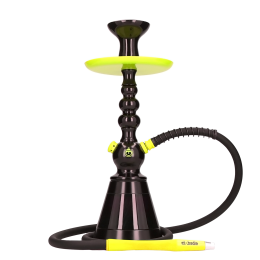 Shisha CELESTE® Black...