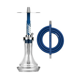 Кальян AMOTION FUTR - COBALT