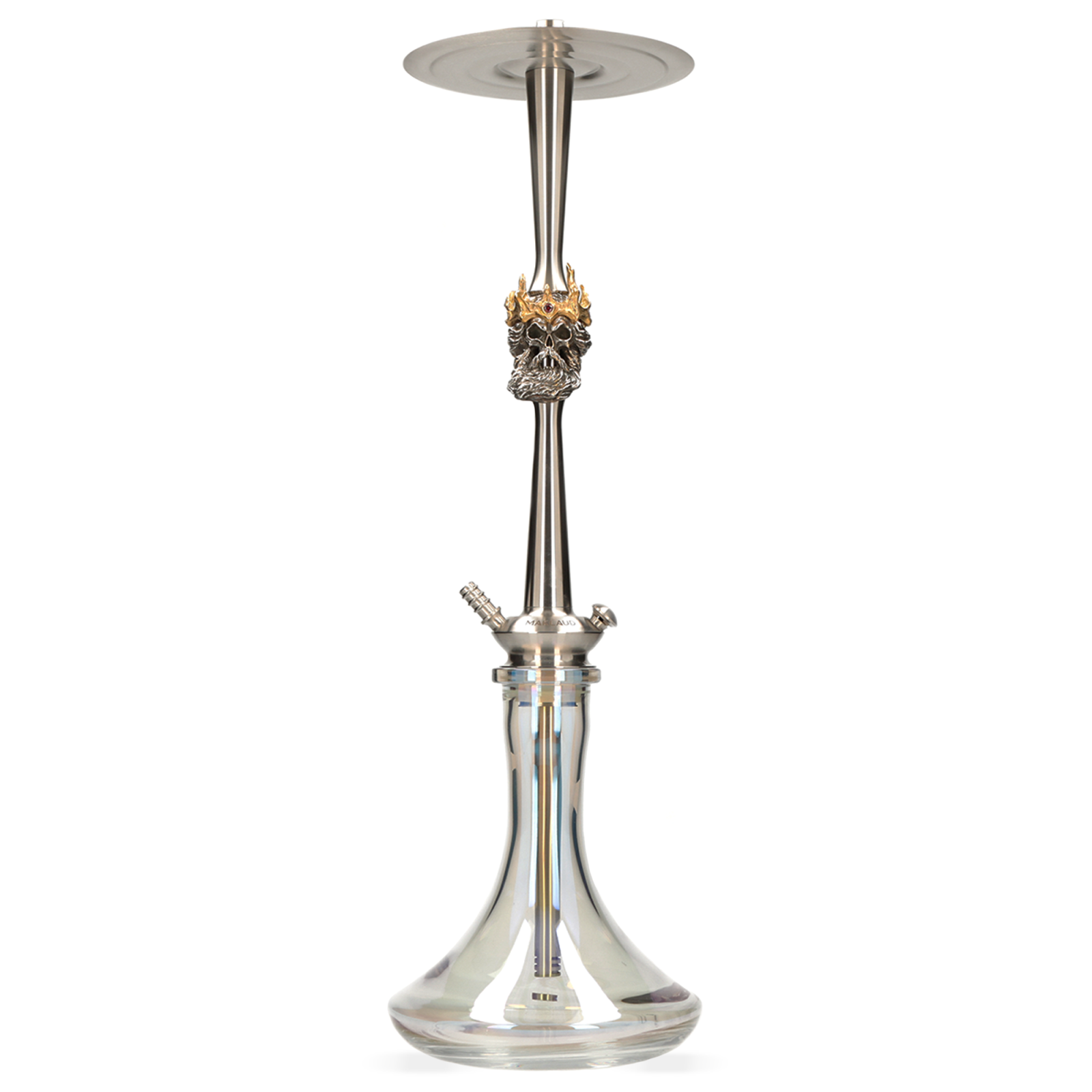 Chicha de luxe : narguilés haut-de-gamme - El Badia