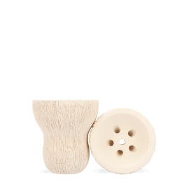 COSMO BOWL Turkish White...