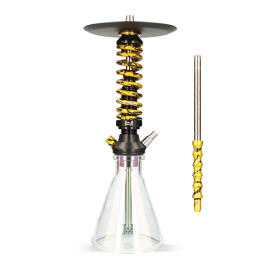 Кальян Mamay Coilovers...