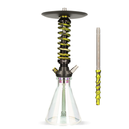 Кальян Mamay Coilovers...