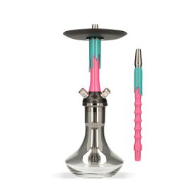 Шиша MAMAY Flow - FUCHSIA...