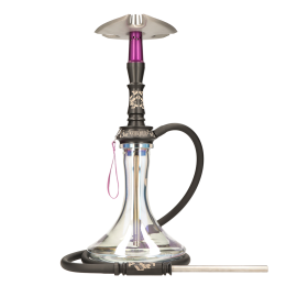 MAKLAUD Runner D-DAO Shisha