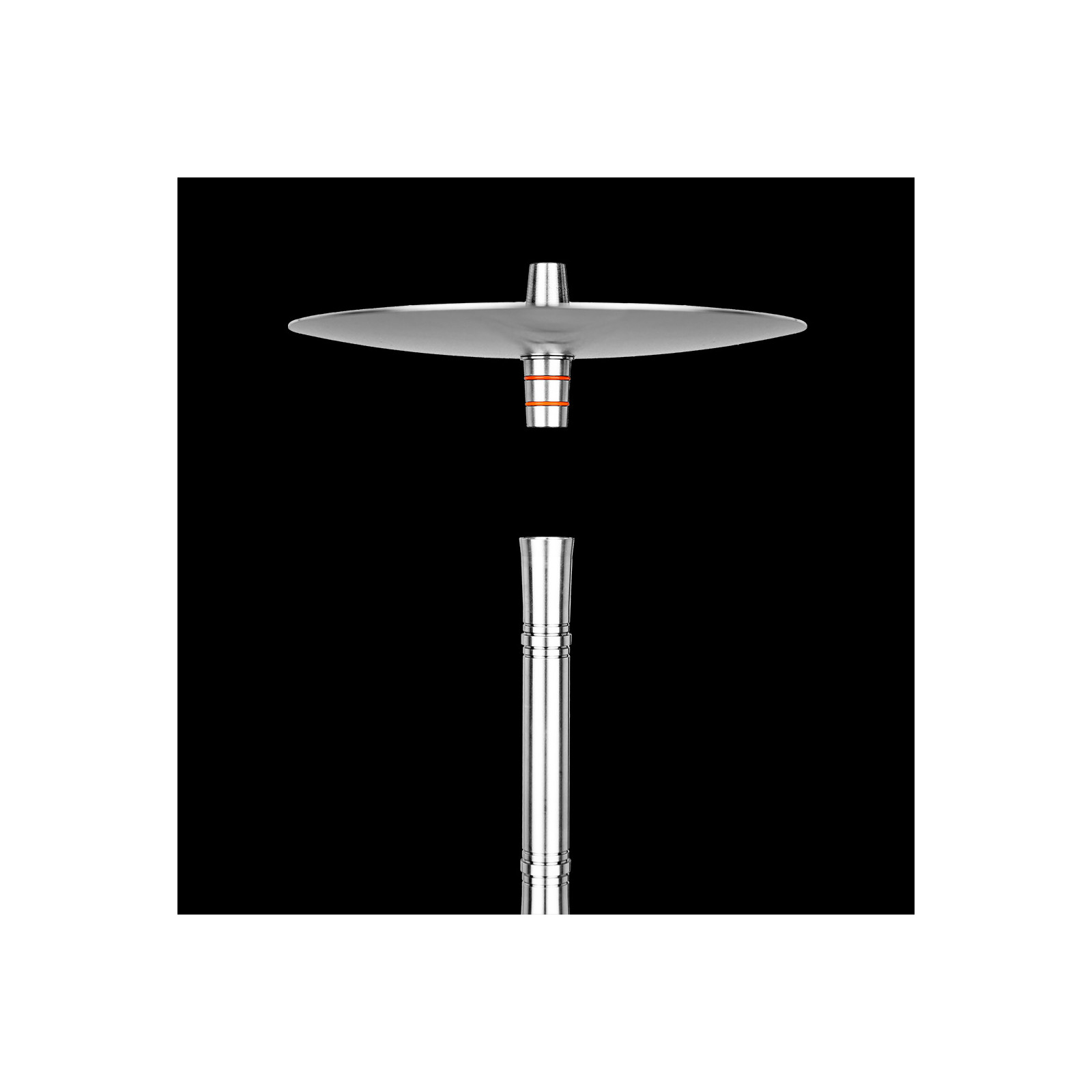 Steamulation Pure One : Compact and Innovative Shisha | El-Badia