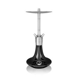 Pure Steamulation Shisha