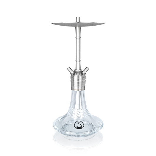 Steamulation Pure