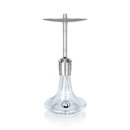 Steamulation Pure