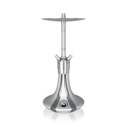 Pure Steamulation Shisha