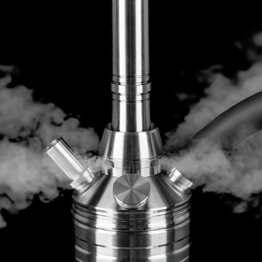 Set za nadogradnju Steamulation Pure