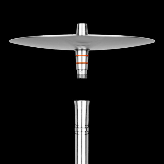 Upgrade Set Steamulation Pure