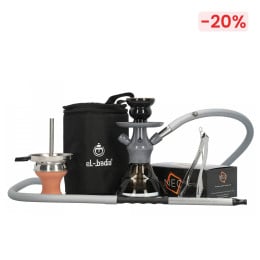 El-Badia XS travel pack