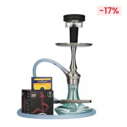 Pack Chicha Premium Z1 +...