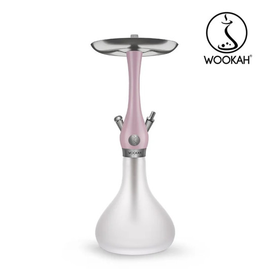Кальян WOOKAH Mini Misty Mauve
