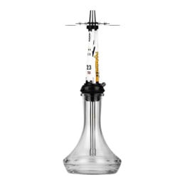 Amotion Valve Shisha