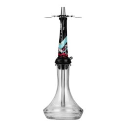 Shisha Amotion Valve - MZ54