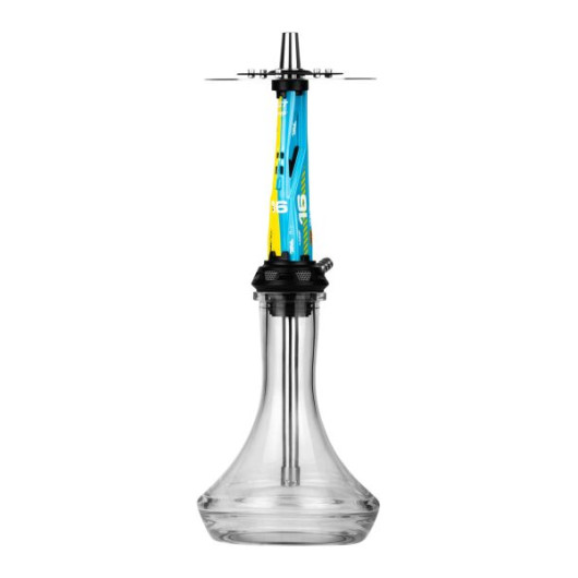 Наргиле Amotion Valve