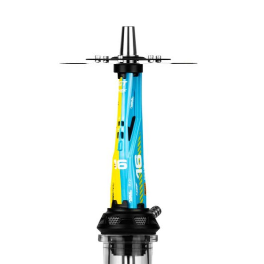 Shisha Amotion Valve