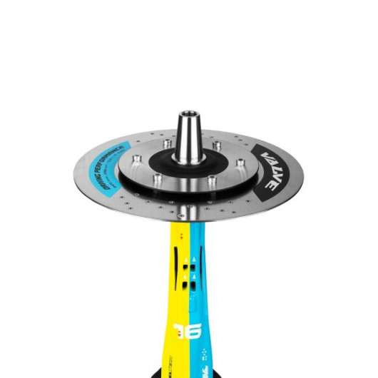 Наргиле Amotion Valve