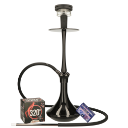Pack Premium C7 Shisha +...