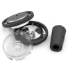 QUASAR RAAS 2 thermal bowl