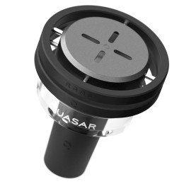 فرن حراري QUASAR RAAS 2، نفس المنتج ولكن أفضل! | El Badia