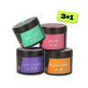 Вкус за наргиле Twizter 200g 3+1