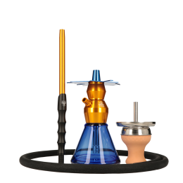 Apocalypse Canada Shisha
