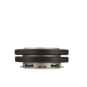 Cuptor + capac pentru QUASAR RAAS 2