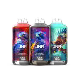 PACK 3 Puff 28k JNR...