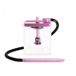 Narghilea MS MICRO - CLEAR...
