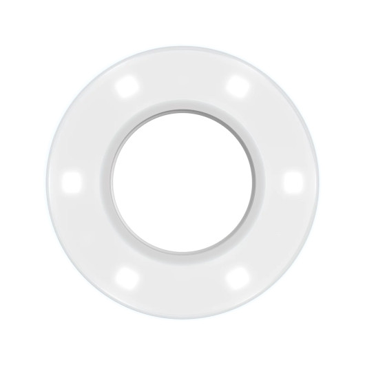 حلقة LED Hooky