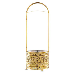 Βάση Κάρβουνων Tradi L