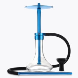 MS Magma Fury Shisha
