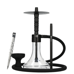 شيشة MS Magma Origin - BLACK