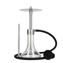 MS Magma Fury Shisha