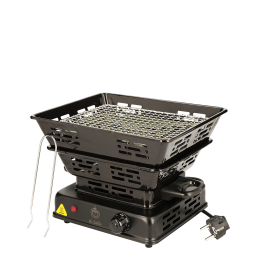موقد فحم BLAZE XL 2000W