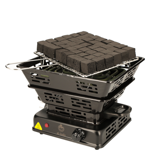 Αναπτήρας κάρβουνου BLAZE XL 2000W
