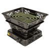 Zapalovač uhlí BLAZE XL 2000W