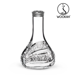 Βάζο WOOKAH CRYSTAL CLICK -...