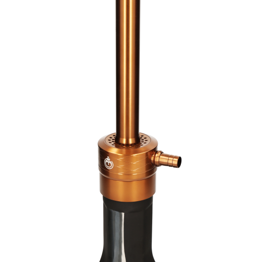 Shisha El-Badia Octagon